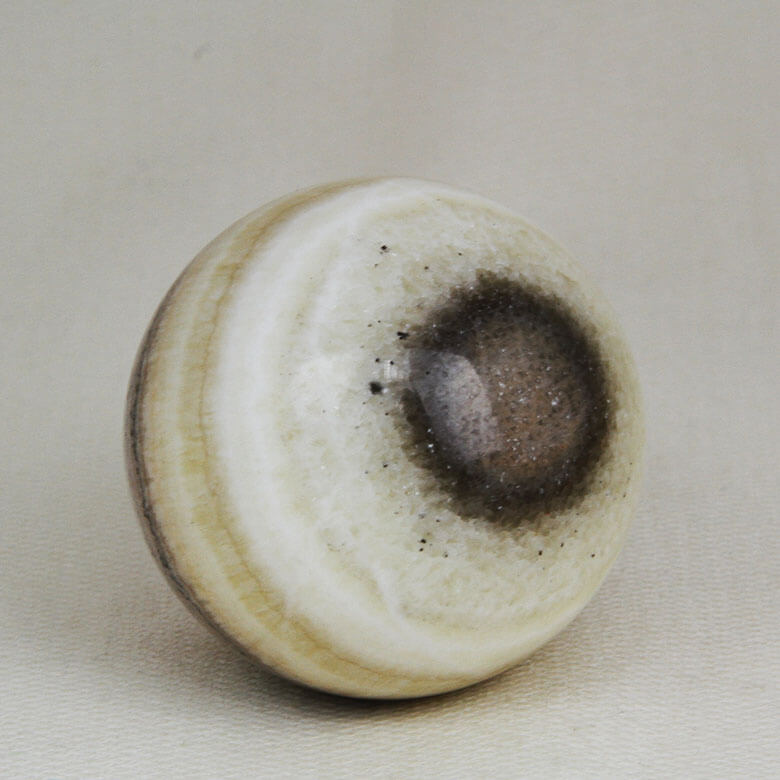 peruvian coati aragonite sphere ethical Crystals Gemrock 15