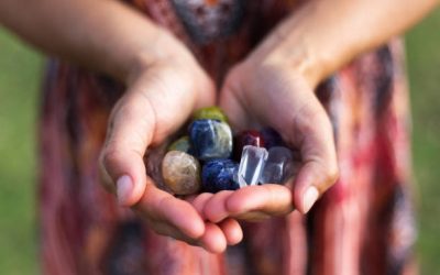 The “hand-picked” Crystal Scam: What they don´t want you to know