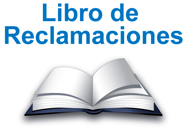 Libro de recalamciones