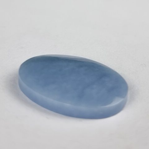 Angelite Gemstone Quality standard Ethical top-quality Angelite Crystal Cabochons Gemrock 02