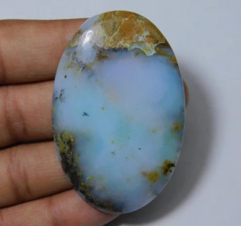 Fake Andean Blue Opal ethical crystals and jewelry by Gemrock blue opal Gemstone quality standard 01 Fake Andean Blue Opal ethical crystals and jewelry by Gemrock blue opal Gemstone quality standard 01
