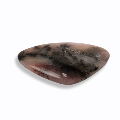 top-quality premium-cut  Pink Opal Cabochon ethical crystals and jewelry Gemrock Pink Opal gemstone quality standard
