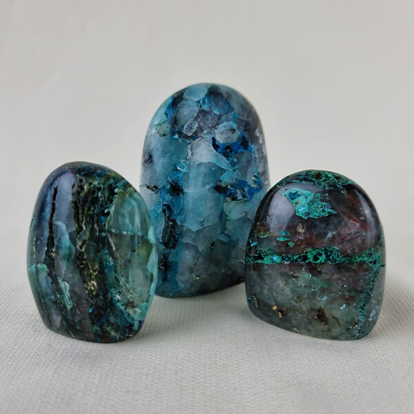 Quantum Cuattro free forms ethical crystals Gemrock 05