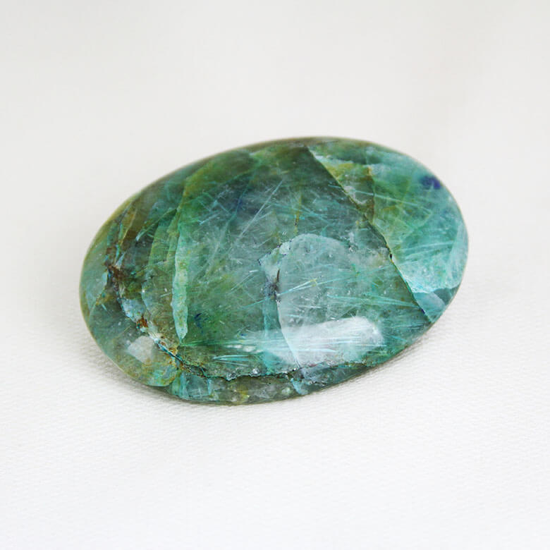 Quantum Cuattro palm stones ethical crystals Gemrock 02