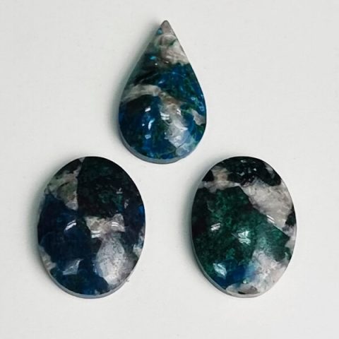 top-quality premium-cut Atacamite cabochons ethical crystals and jewelry gemrock atacamite gemstone quality standard top-quality premium-cut Atacamite cabochons ethical crystals and jewelry gemrock atacamite gemstone quality standard