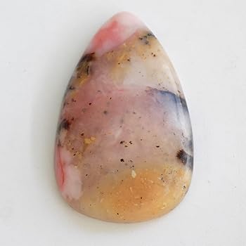 unsuitable material for pink opal cabochons pink opal gemstone quality standard