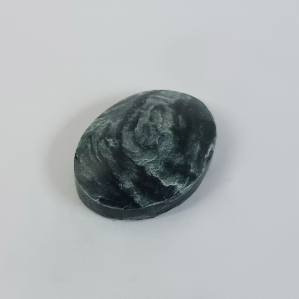 Schirllestein Cabochon SCH-3A-0002 B top-quality premium-cut Schillerstein Cabochon gemrock ethical crystals and jewelry