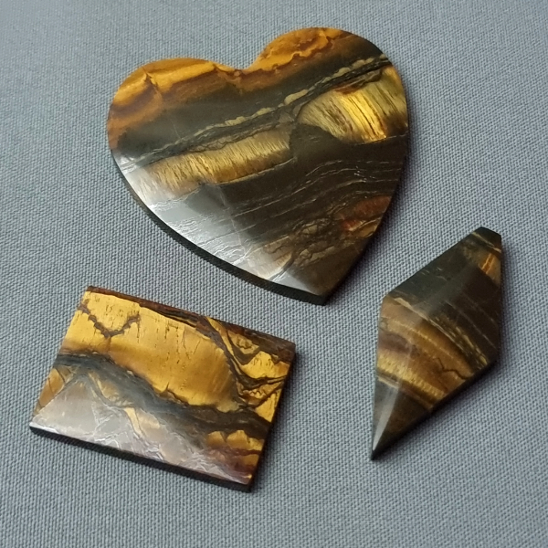 Tiger Eye Cabochon lapidary cutting service Gemrock top-quality premium cutting Tiger Eye Cabochon lapidary cutting service Gemrock top-quality premium cutting