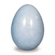 bulk wholesale angelite eggs