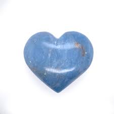 angelite heart bulk wholesale of crystal hearts angelite