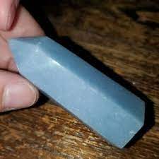 Bulk wholesale of obelisks angelite