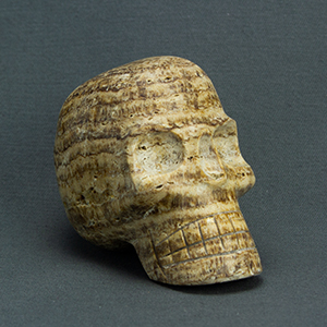 aragonite skull bulk wholesale crystal skulls rhodonite