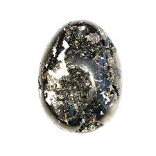 Bulk wholesale pyrite eggs