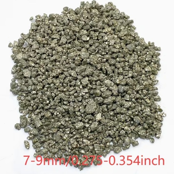 wholesale of pyrite grains
