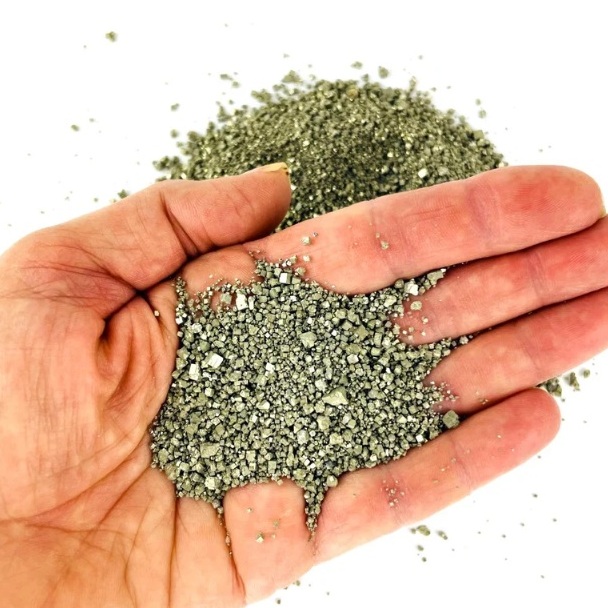 wholesale of pyrite grains