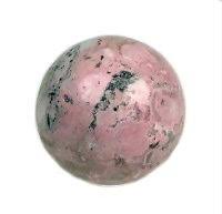 rhodonite sphere bulk wholesale of spheres rhodonite