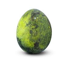 Bulk wholesale serpentinite eggs