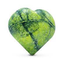 serpentinite heart bulk wholesale of crystal hearts serpentinite