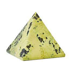 Bulk wholesale of pyramids serpentinite
