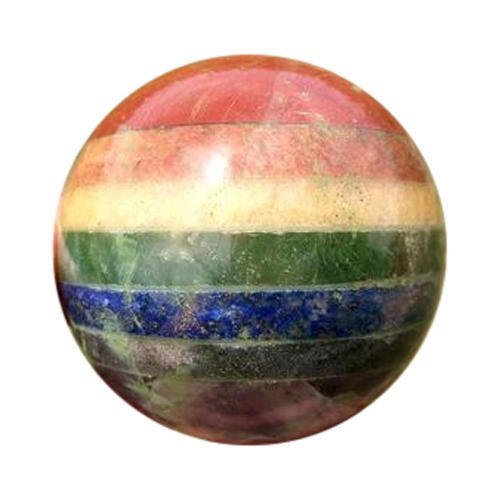 seven color sphere bulk wholesale of spheres seven colores