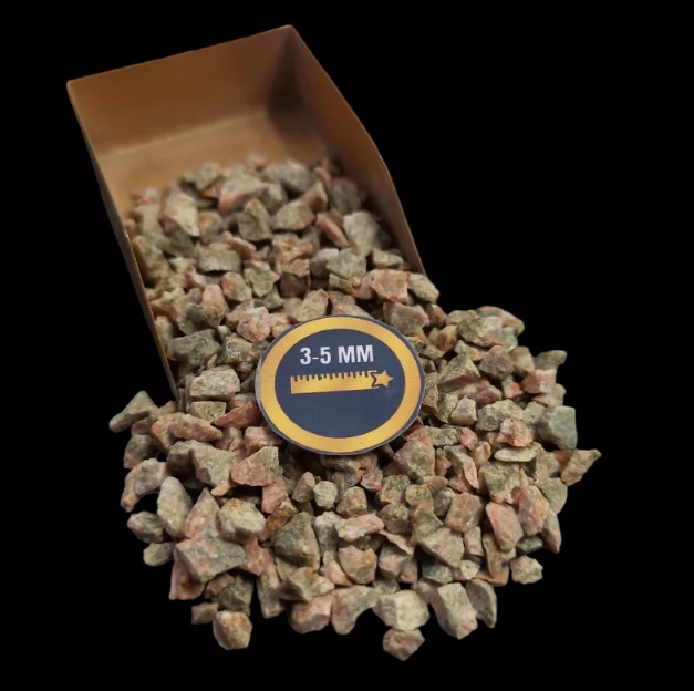 rhodonite grains wholesale