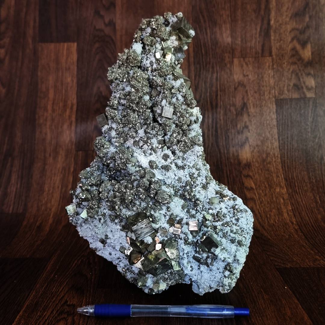 pyrite quartz chalcopyrite sphalerite clear out sale offer