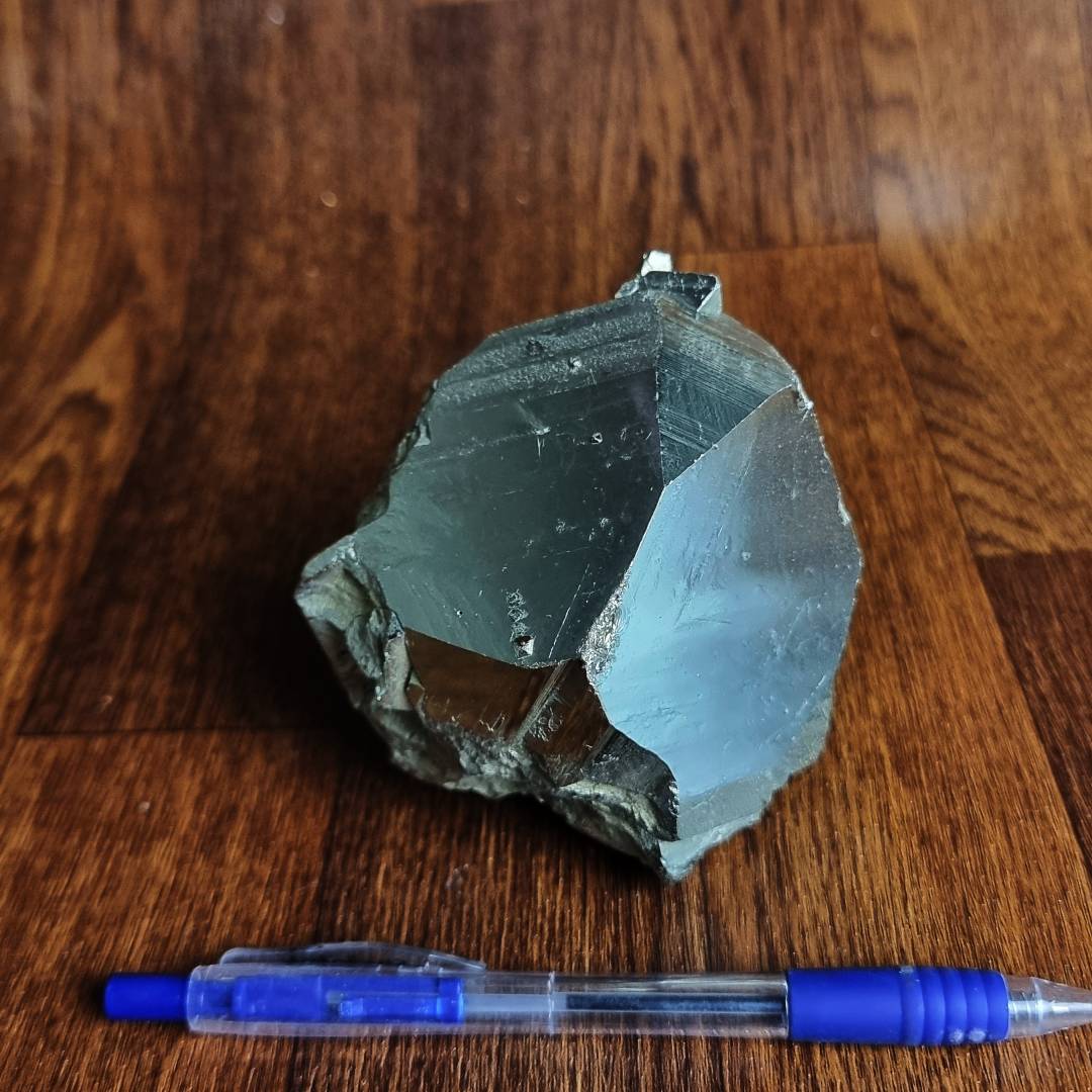 pyrite crystal cluster clearance sale offer