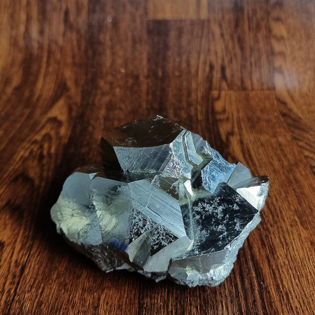 Pyrite crystal cluster clearance sale offer