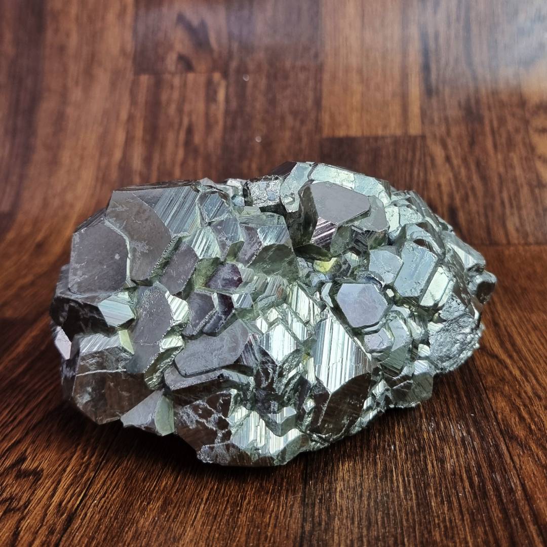 PYRITE CRYSTAL CLUSTER CLEARANCE SALE OFFER