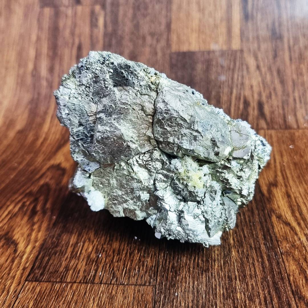 pyrite chalcopyrite fluorescent apatite quartz sphalerite crystal cluster clearance sale offer