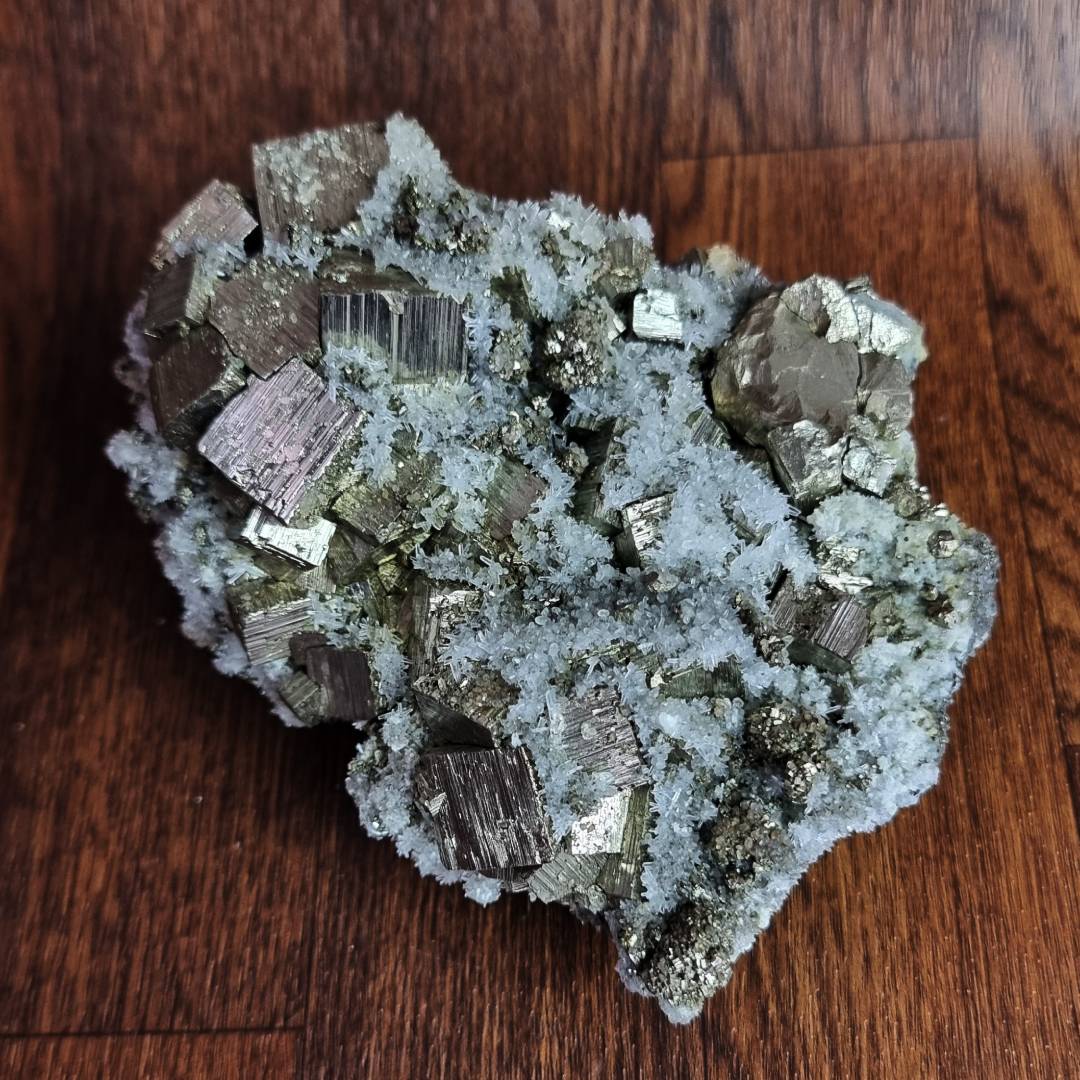 pyrite chalcopyrite, sphalerite, quartz clearances sales offer