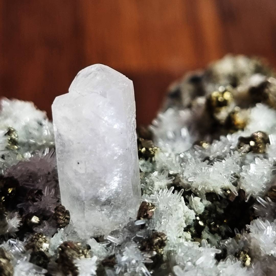 fluorescent calcite pyrite chalcopyrite sphalerite quartz clearance sales offer