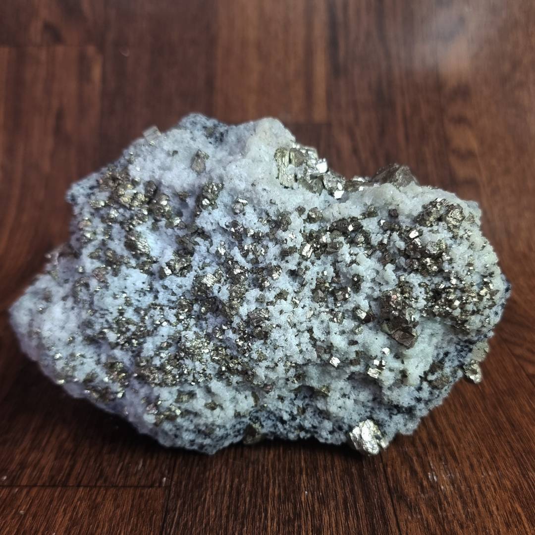 pyrite quartz sphalerite crystal cluster clearance sale order