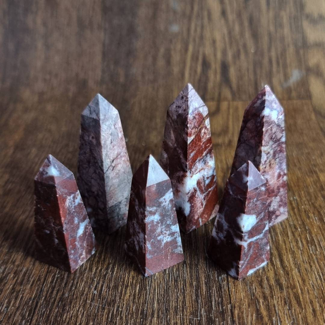 huanucite towers obelisks clearance sale offer