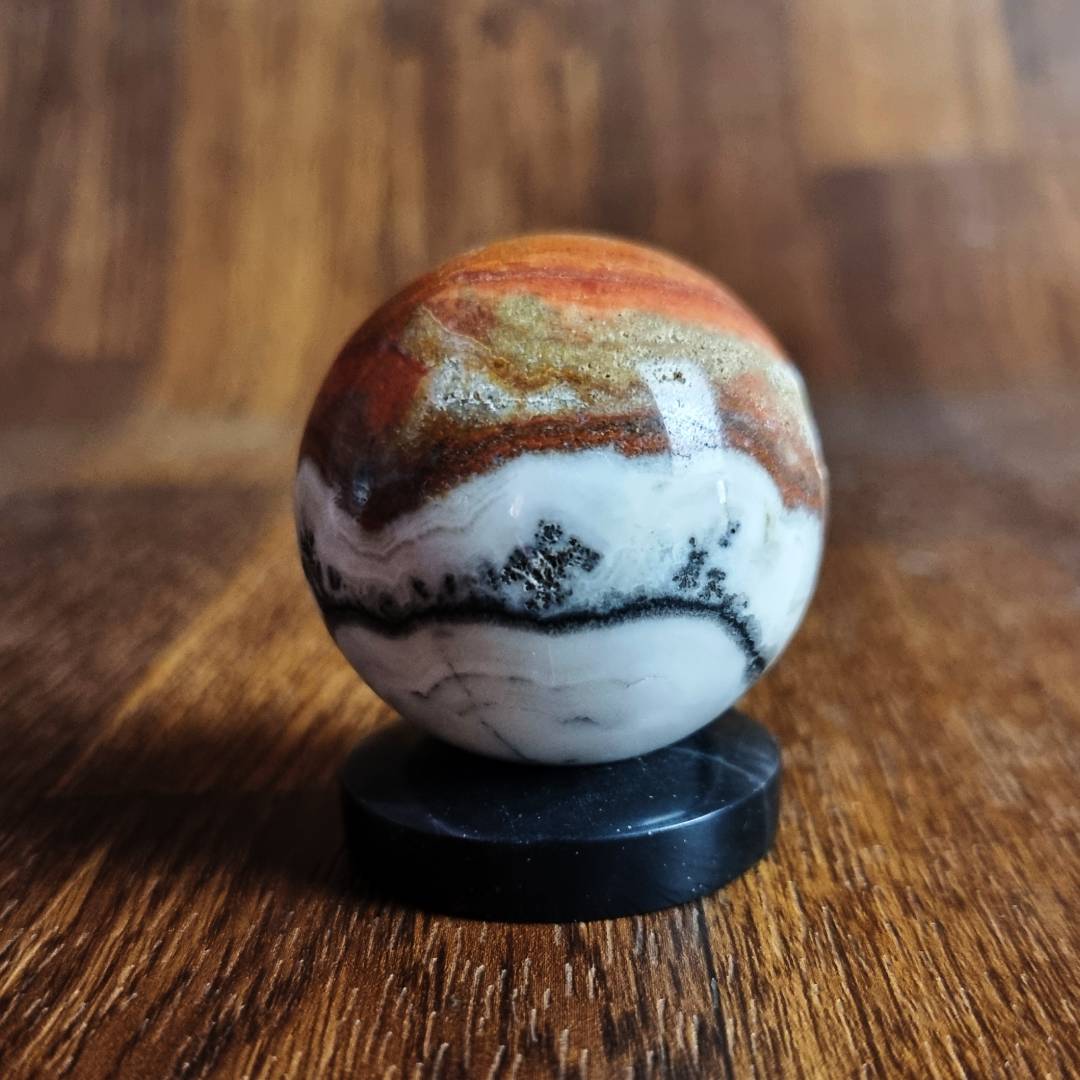 Red River Sunset spheres Clearance sale offer