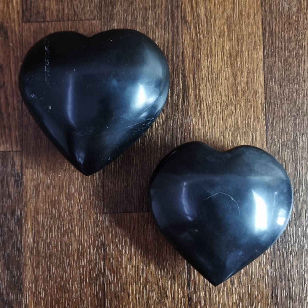 hand-made klack jade hearts clearance sale offer