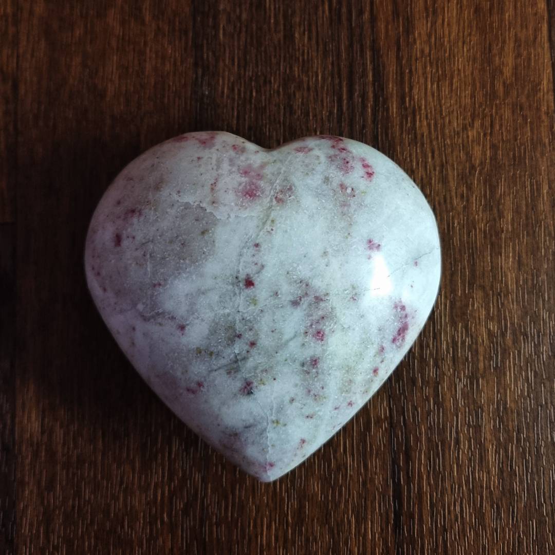 hand-made cinnabrite hearts clearance sale offer