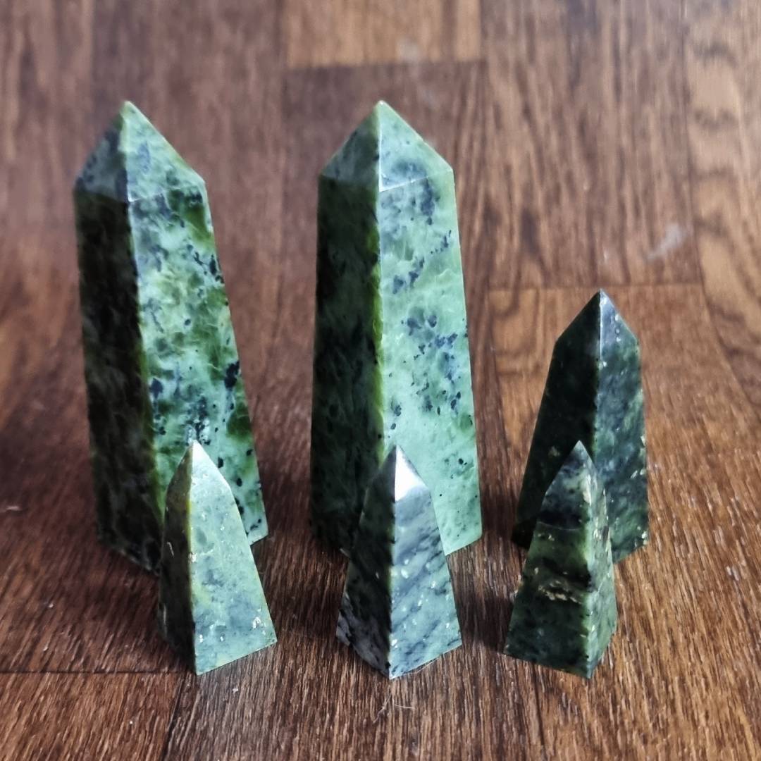 green jade towers obelisks clearance sale offer