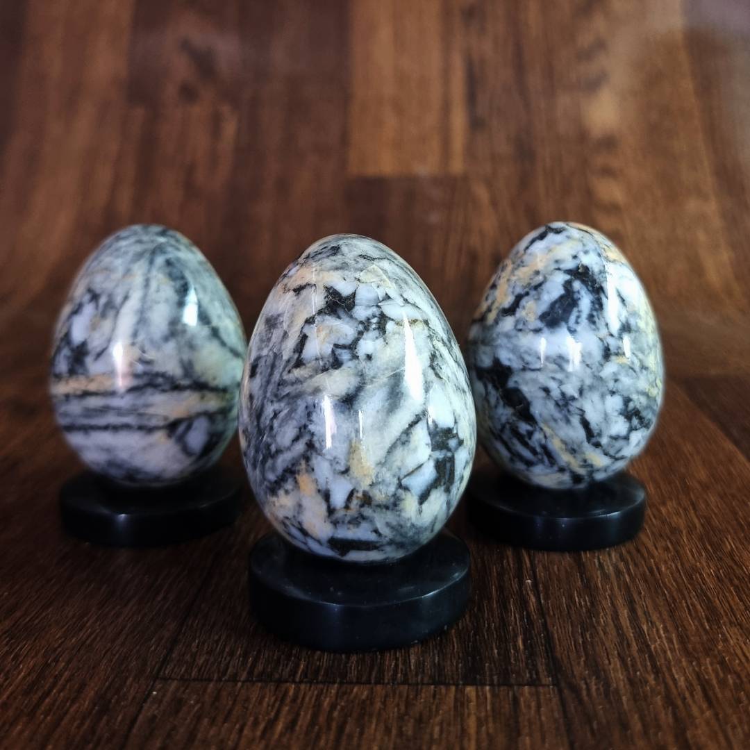 Canadian Pinolite egg Clearance sale offer
