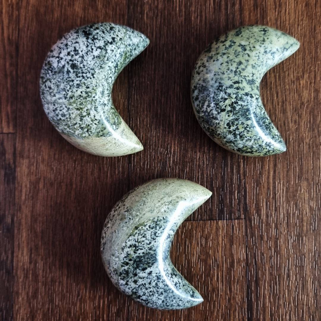 epidote moons clearance sale offer