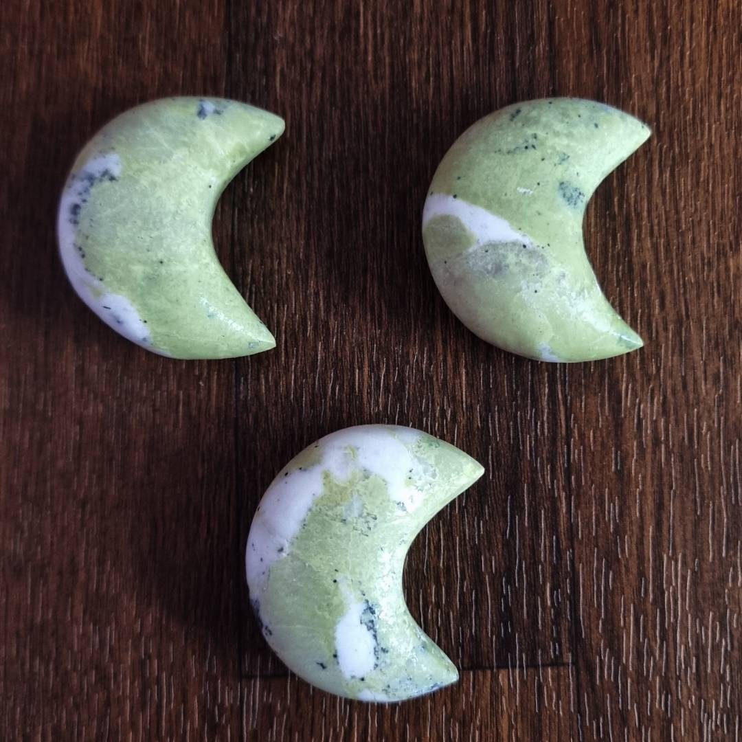 serpentinite moons clearance sale offer