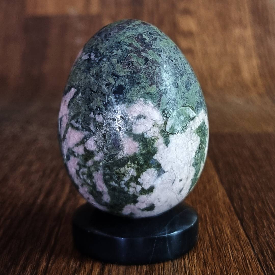 Unakite egg Clearance sale offer