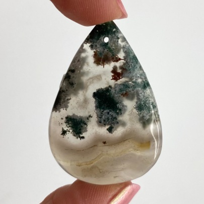 custom lapidary and jewelry production